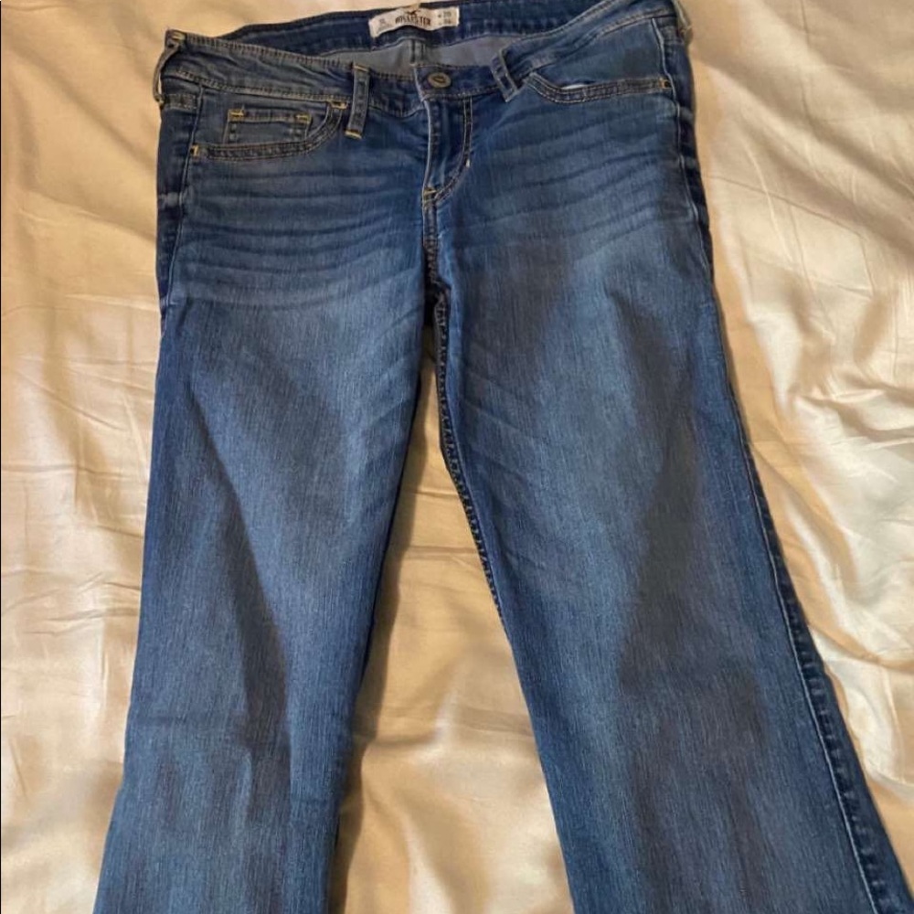 Hollister jeans